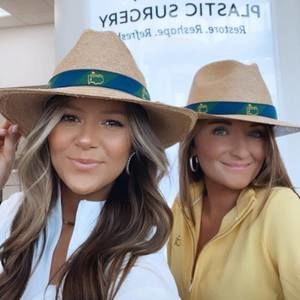 Meet your Posher, Morgan